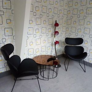 Standaard Kamer met een King Size Bed
